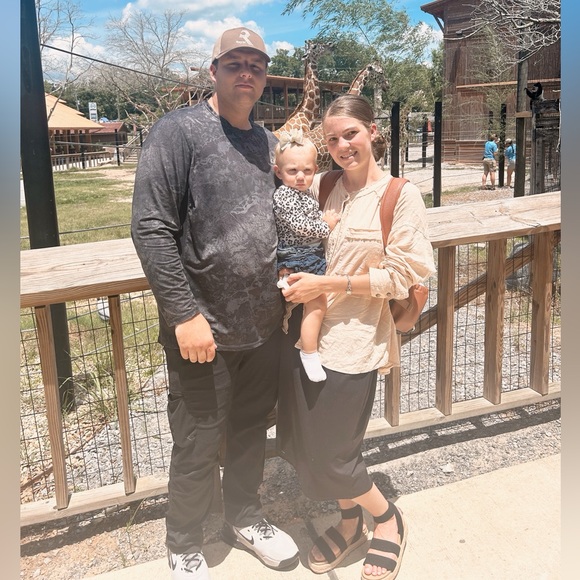 Meet your Posher, Jayden - Picture 7 of 7